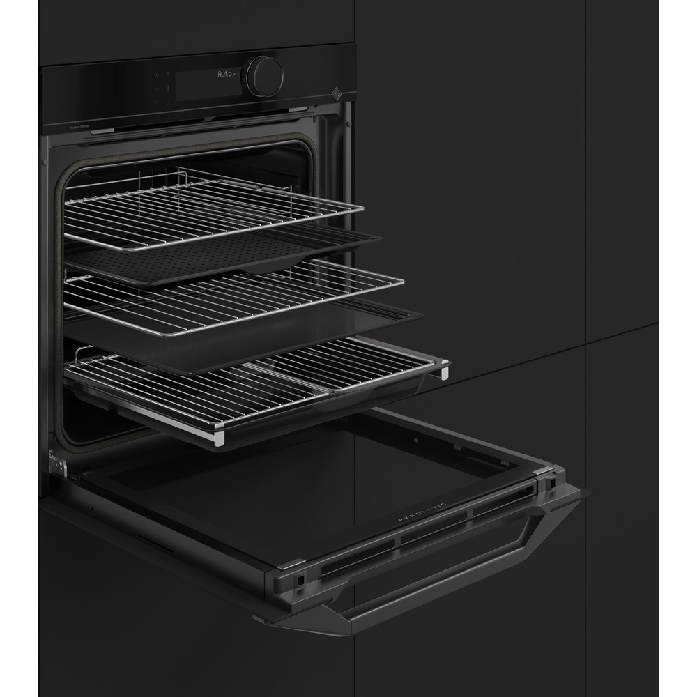 Духова шафа De Dietrich DOP4556B - изображение 4